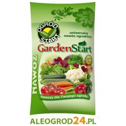 Uniwersalny ogrodniczy GardenStart 5 kg